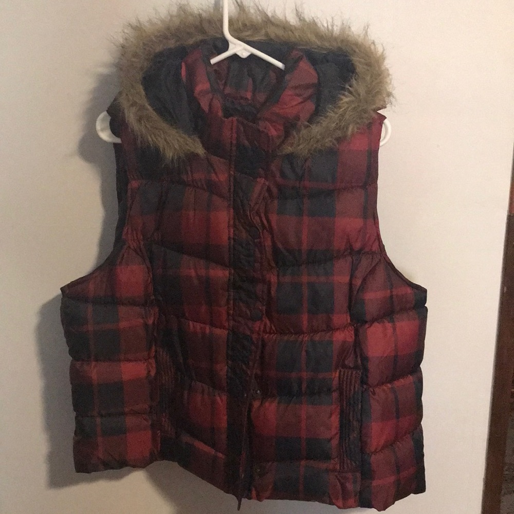 Arizona Jeans brand vest size 1X